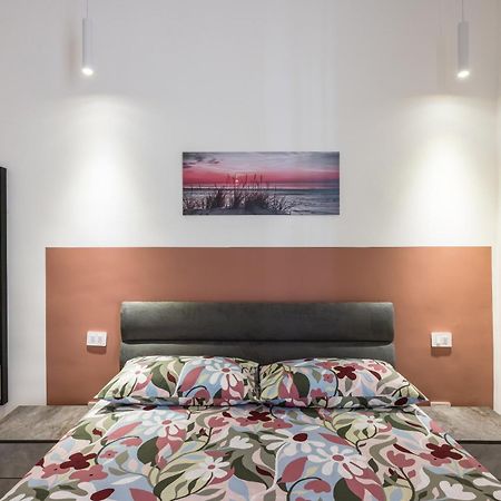 Nefelu Apartment Napoli Dış mekan fotoğraf