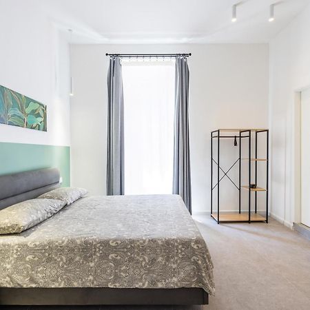 Nefelu Apartment Napoli Dış mekan fotoğraf