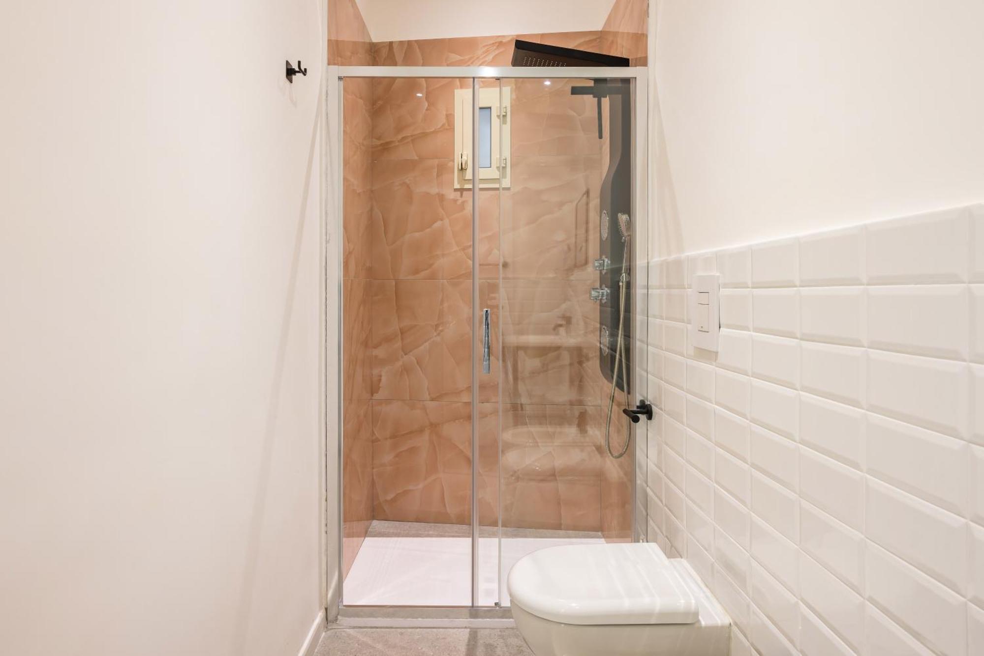 Nefelu Apartment Napoli Dış mekan fotoğraf