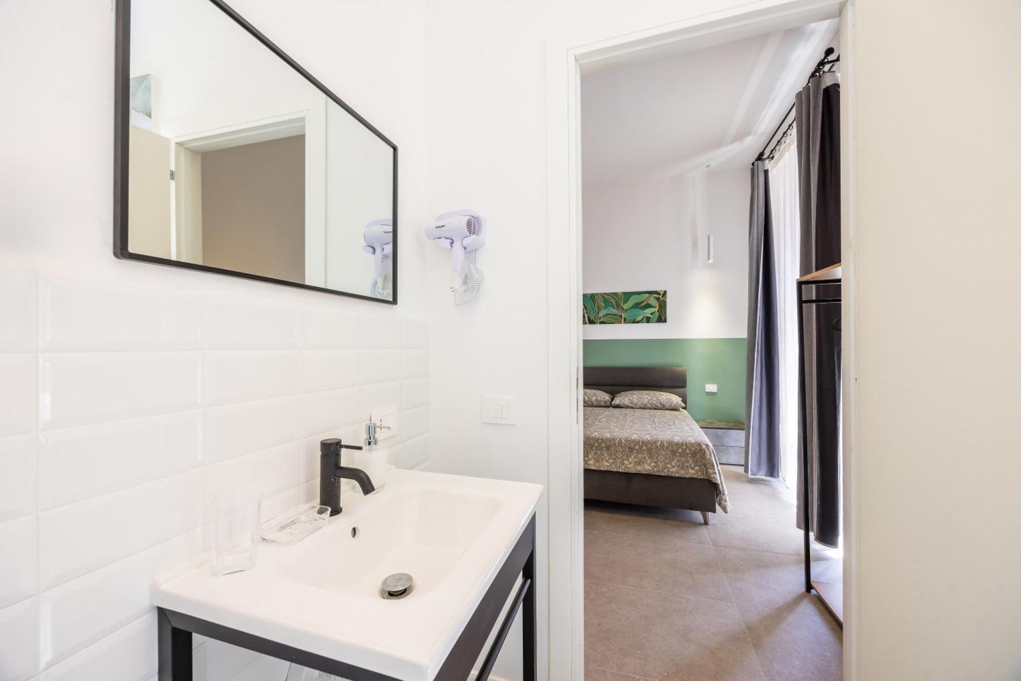 Nefelu Apartment Napoli Dış mekan fotoğraf