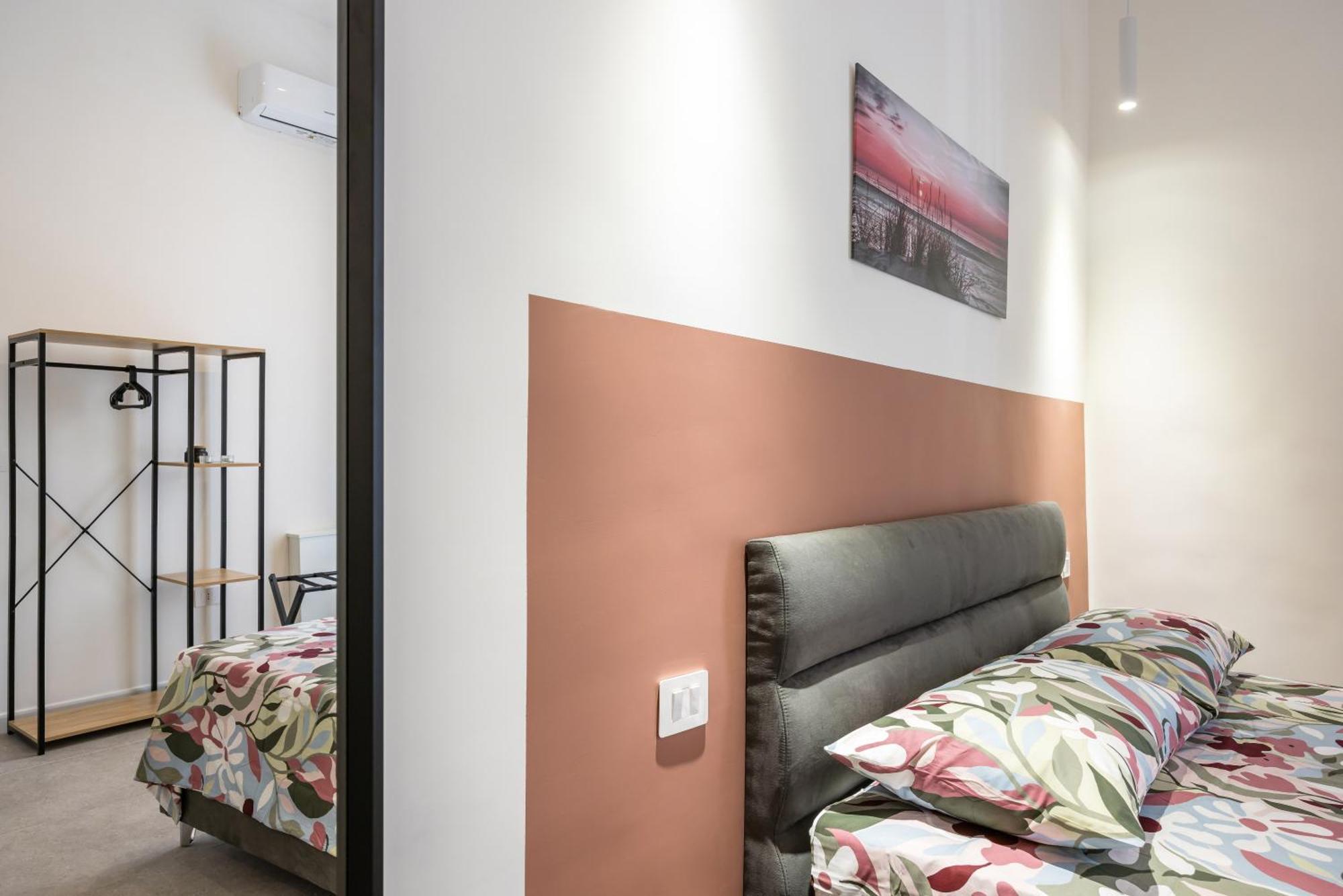 Nefelu Apartment Napoli Dış mekan fotoğraf