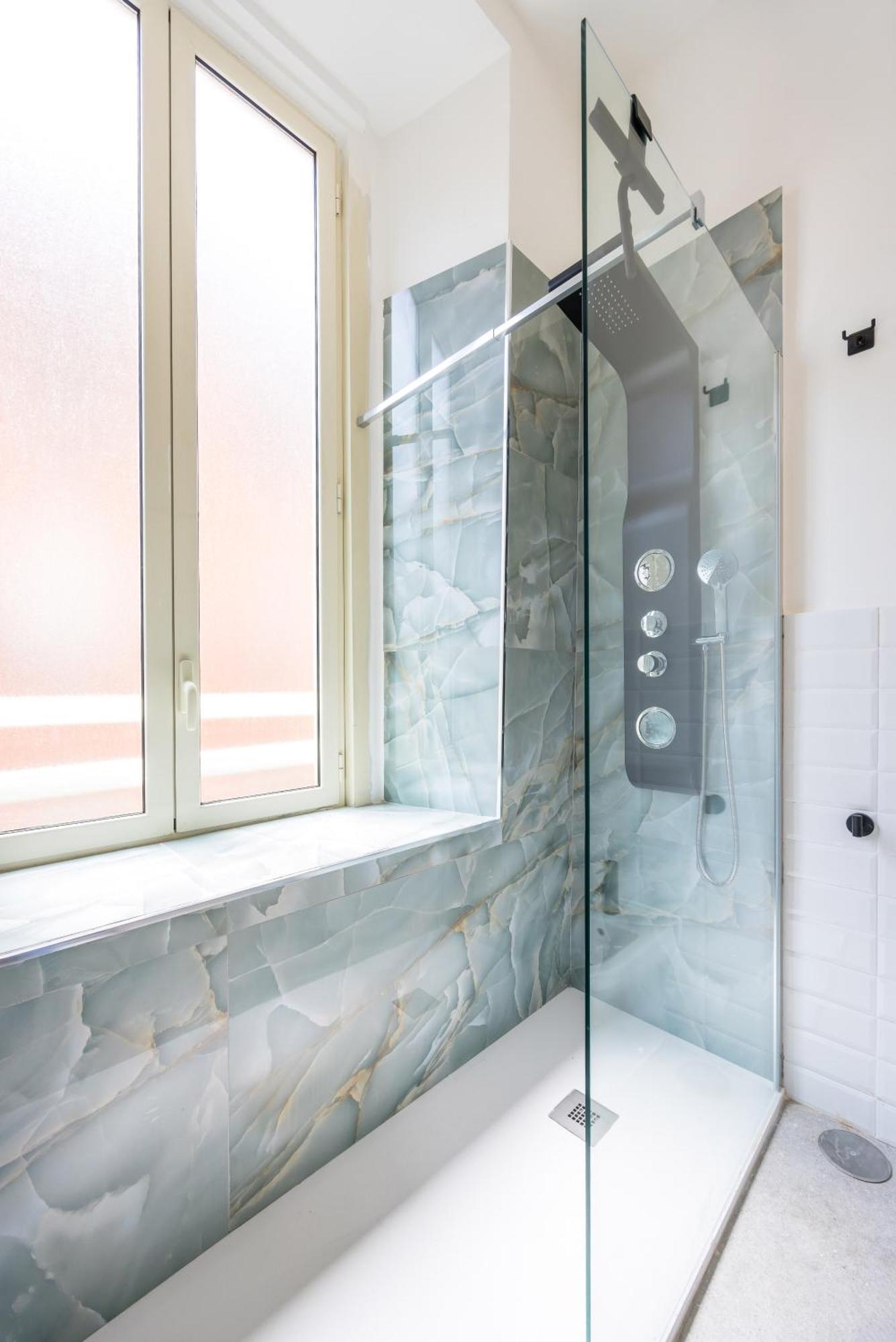 Nefelu Apartment Napoli Dış mekan fotoğraf