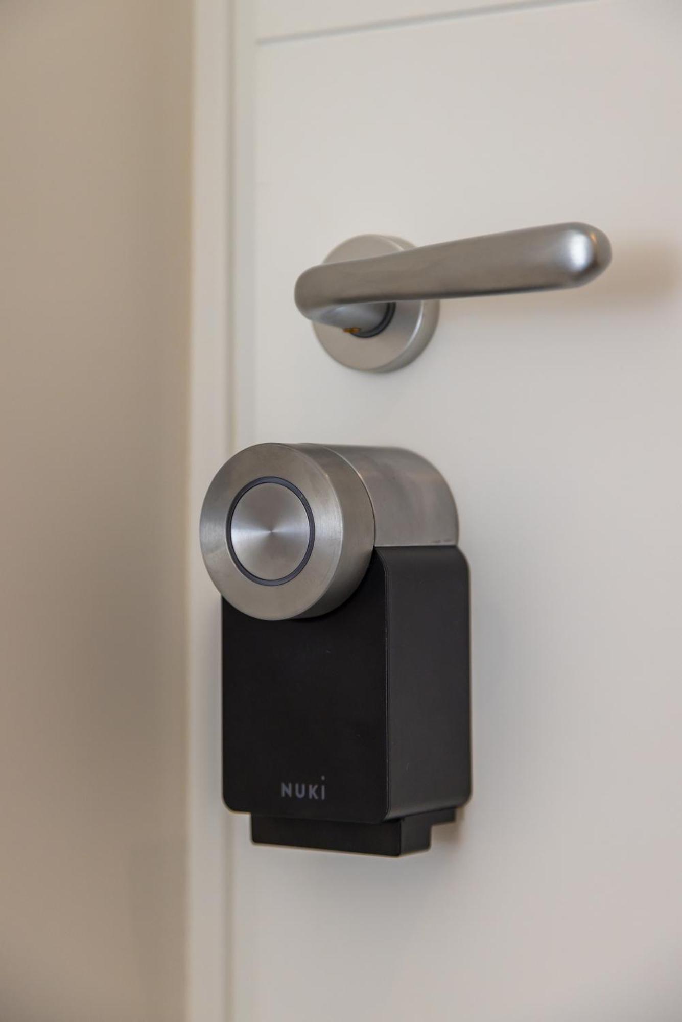 Nefelu Apartment Napoli Dış mekan fotoğraf